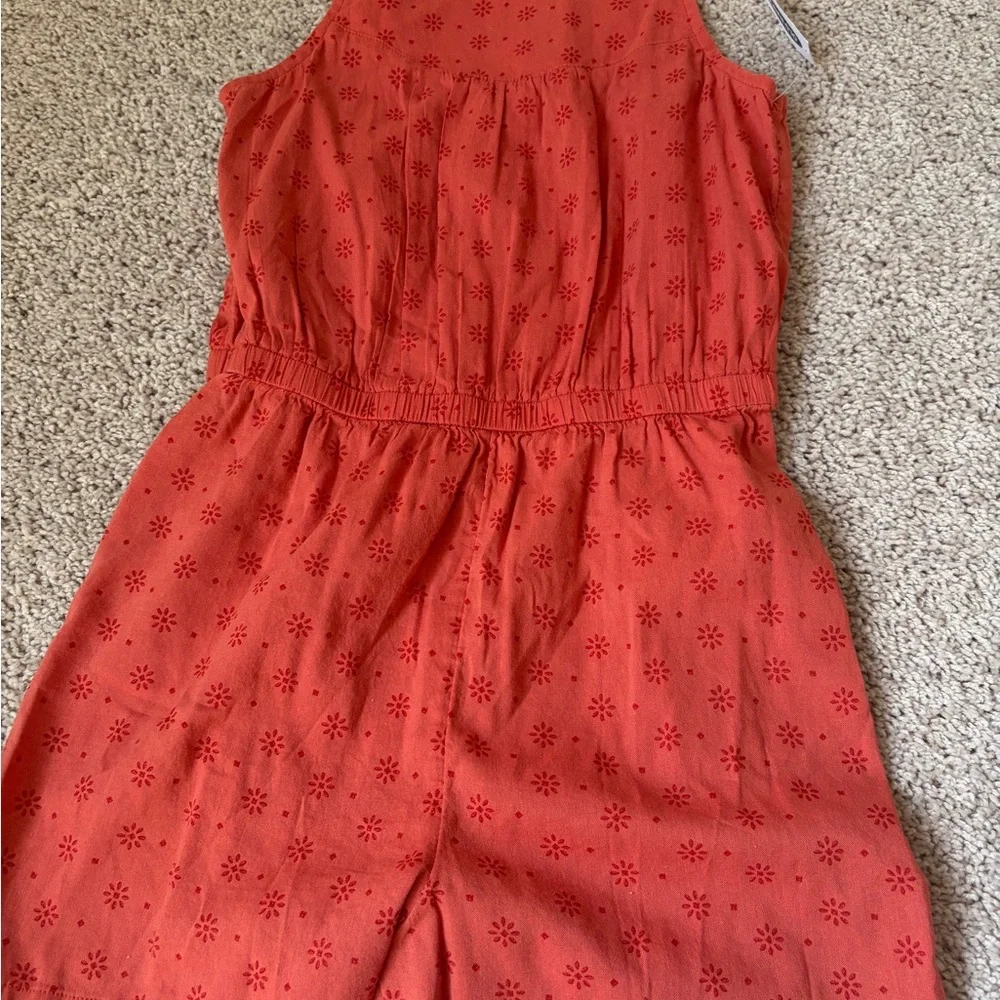 Old Navy stylish burnt